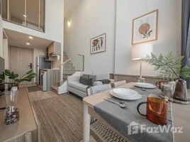 2 Bedroom Condo for rent at Life Rama 4 - Asoke, Khlong Toei, Khlong Toei