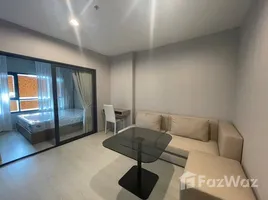 1 Bedroom Condo for rent at Ideo Thaphra Interchange, Wat Tha Phra, Bangkok Yai