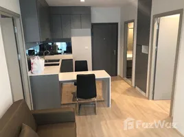 2 Bedroom Condo for rent at IDEO New Rama 9, Hua Mak, Bang Kapi