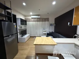 2 Bedroom Condo for rent at Baan Klang Krung Siam-Pathumwan, Thanon Phet Buri, Ratchathewi