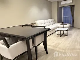 2 Bedroom Condo for rent at Witthayu Complex, Makkasan, Ratchathewi