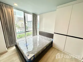 2 Bedroom Condo for rent at The Tempo Ruamrudee, Lumphini, Pathum Wan