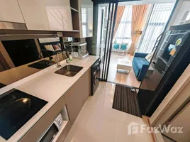 1 Bedroom Condo for rent at Ideo Rama 9 - Asoke, Huai Khwang, Huai Khwang