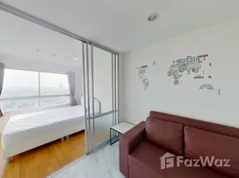 1 Bedroom Condo for rent at Lumpini Place Suksawat - Rama 2, Chom Thong, Chom Thong