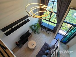 1 Bedroom Condo for rent at IDEO New Rama 9, Hua Mak, Bang Kapi