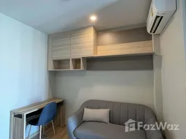 1 Bedroom Condo for rent at Brix Condominium Charan 64, Bang Yi Khan, Bang Phlat