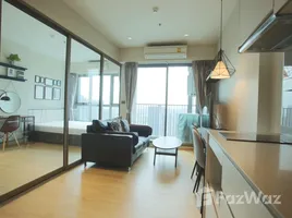 1 Bedroom Condo for rent at Whizdom Station Ratchada-Thapra, Dao Khanong, Thon Buri