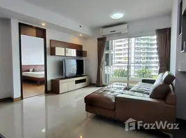 2 Bedroom Condo for rent at Supalai River Resort, Samre, Thon Buri