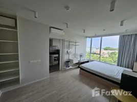 Condo U Kaset – Nawamin