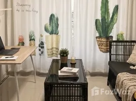 1 Bedroom Condo for rent at TC Green Rama 9, Huai Khwang, Huai Khwang