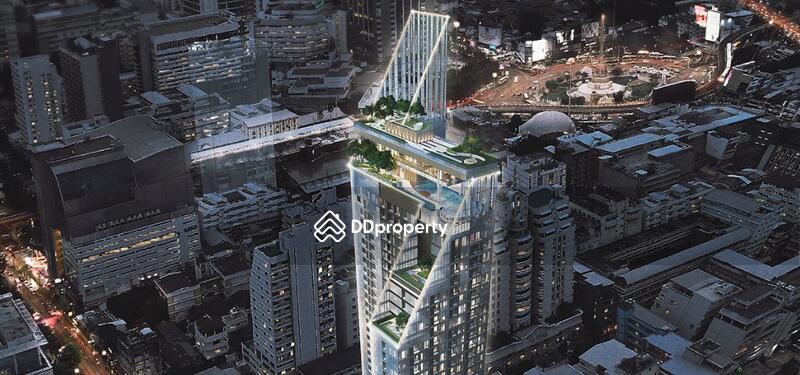 The Extro Phayathai-Rangnam