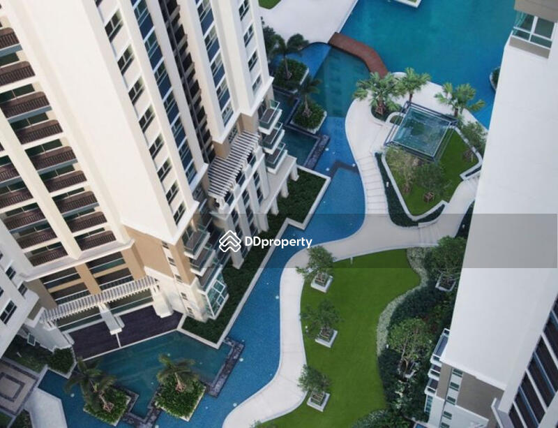 Belle Grand Rama 9 - Photo 3