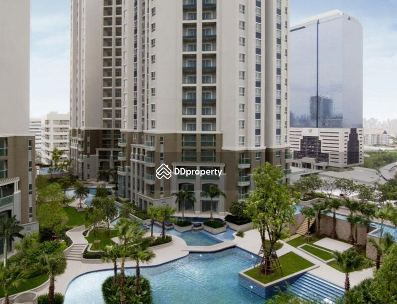 Belle Grand Rama 9 - Photo 4