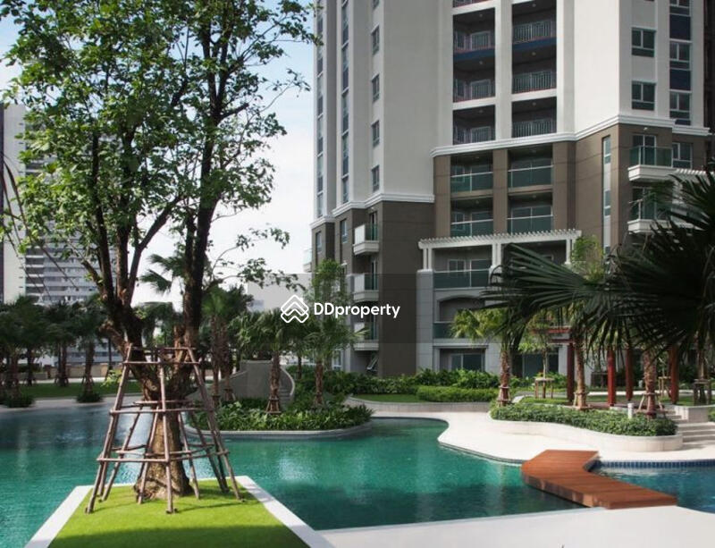 Belle Grand Rama 9 - Photo 5