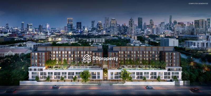 Quintara Phume Sukhumvit 39