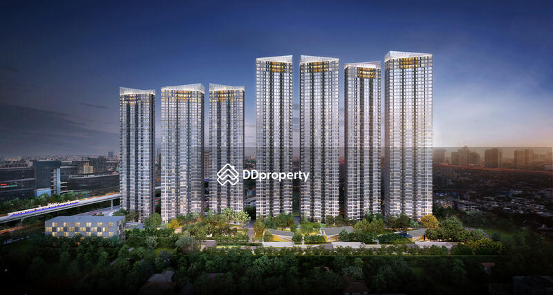 Skyrise Avenue Sukhumvit 64