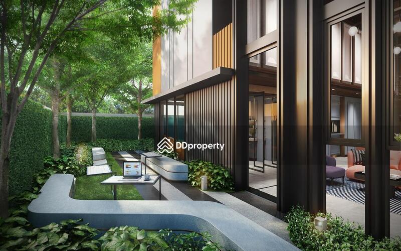 Plum Condo Sukhumvit 62