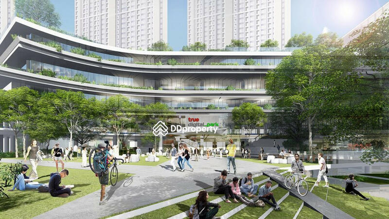 101 True Digital Park - Photo 2