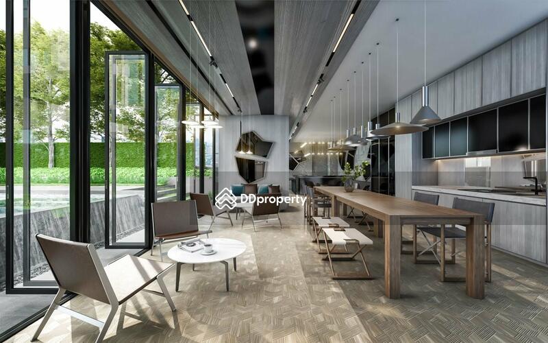 Nue Noble Ratchada-Lat Phrao - Photo 3