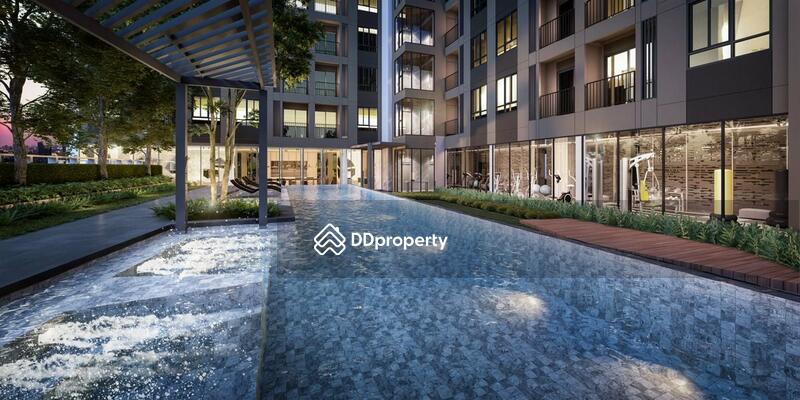 Nue Noble Ratchada-Lat Phrao - Photo 2