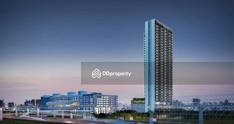 Nue Noble Ratchada-Lat Phrao