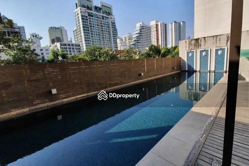 The Knight Sukhumvit 31