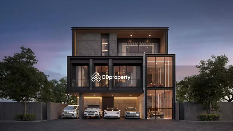 10 and ONLY PATTANAKARN 20, Bangkok - Photo 2