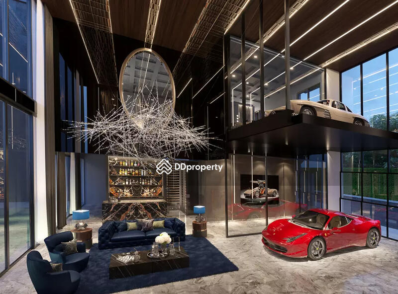 10 and ONLY PATTANAKARN 20, Bangkok - Photo 3