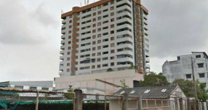 Onpa Tower - Photo 5