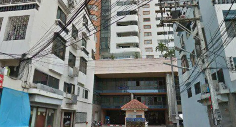 Onpa Tower - Photo 6