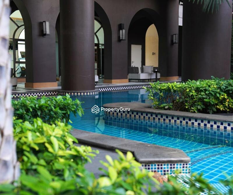 Marriott Executive Apartments Sukhumvit 101 - Photo 6