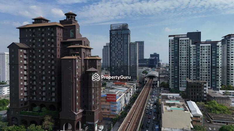 Marriott Executive Apartments Sukhumvit 101 - Photo 4