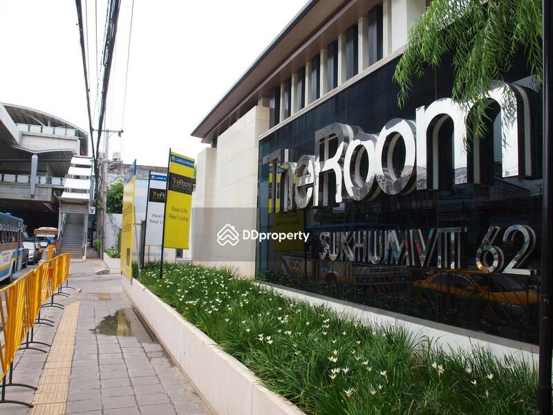 The Room Sukhumvit 62