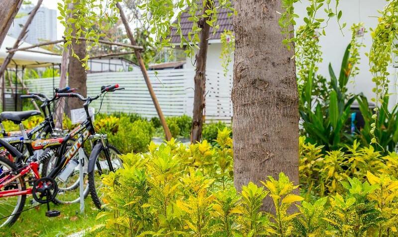 The Waterford Sukhumvit 50 - Photo 4