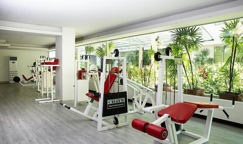 The Waterford Sukhumvit 50 - Photo 6