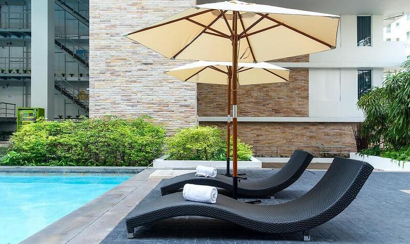 The Waterford Sukhumvit 50 - Photo 2