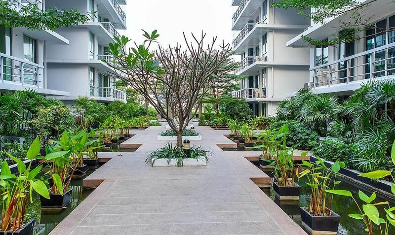 The Waterford Sukhumvit 50 - Photo 5