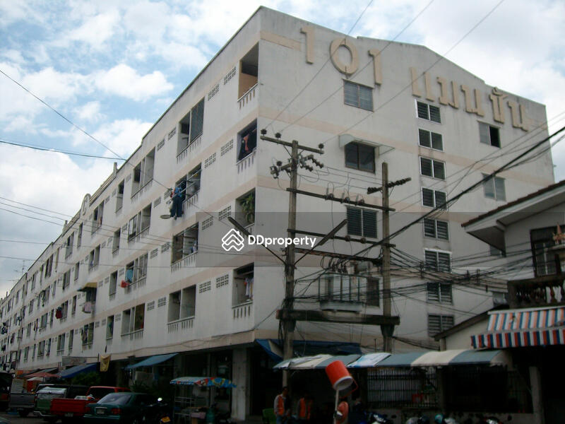 101 Mansion - Photo 3