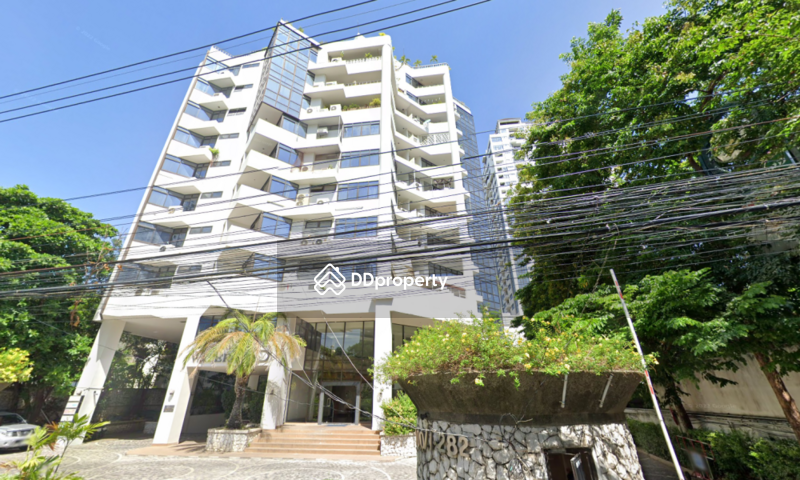 The Waterford Park Sukhumvit 53