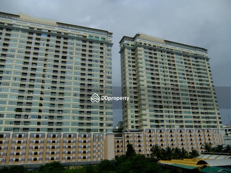 Baan Klang Krung Siam-Pathumwan - Photo 2