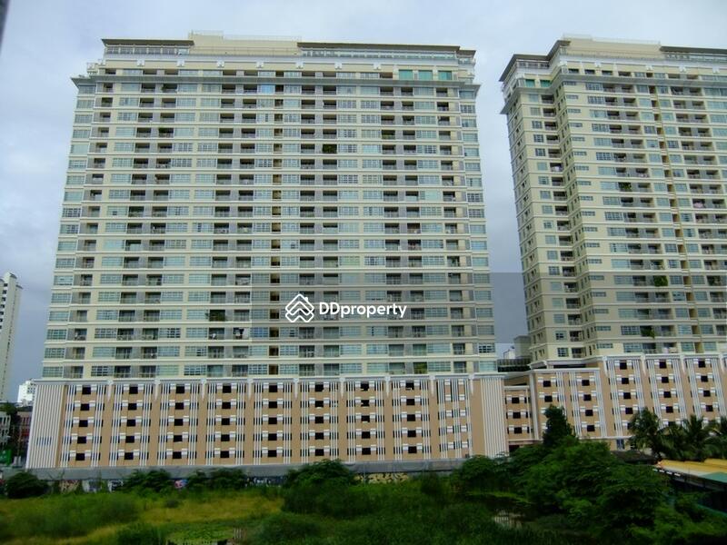 Baan Klang Krung Siam-Pathumwan - Photo 3