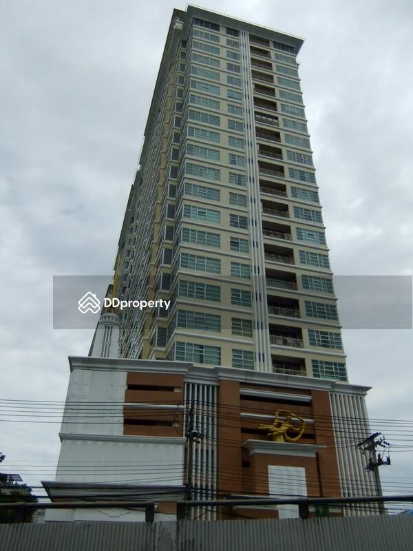 Baan Klang Krung Siam-Pathumwan - Photo 4