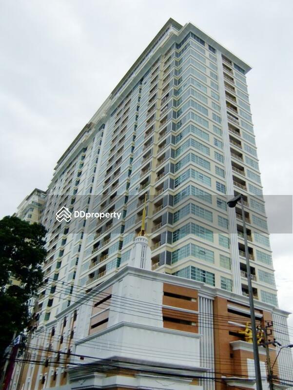 Baan Klang Krung Siam-Pathumwan - Photo 5