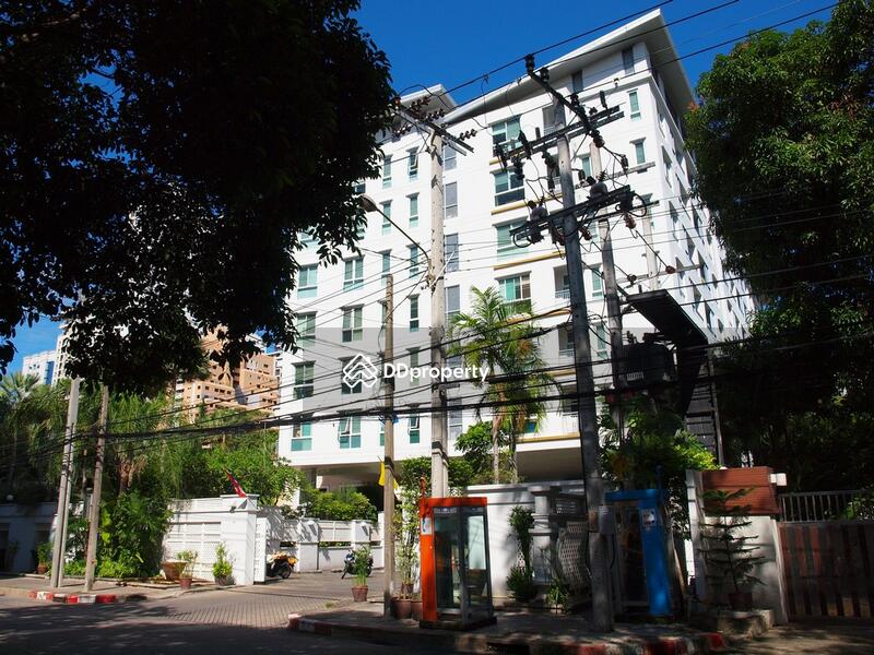 The Bangkok Sukhumvit 61