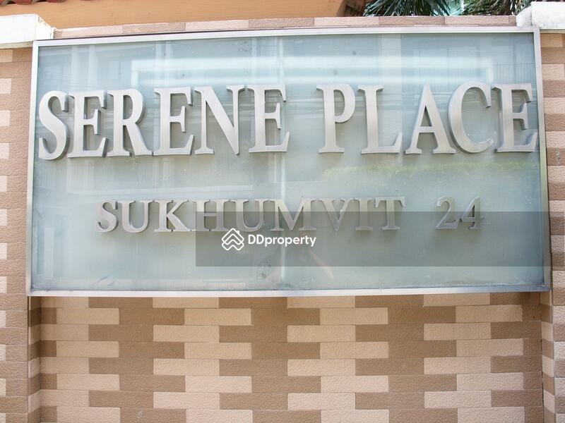 Serene Place Sukhumvit 24