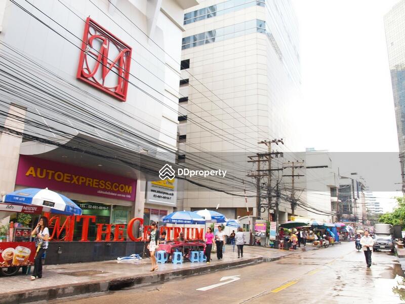 The Master Centrium Asoke-Sukhumvit