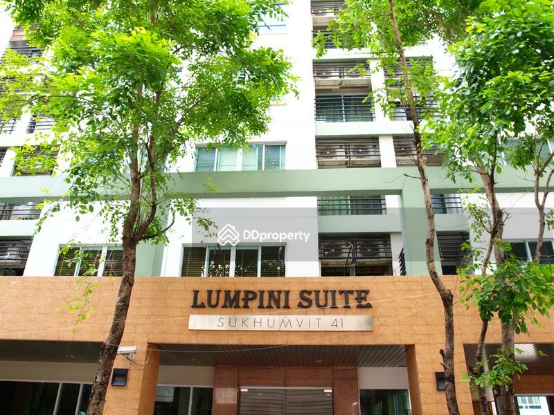 Lumpini Suite Sukhumvit 41