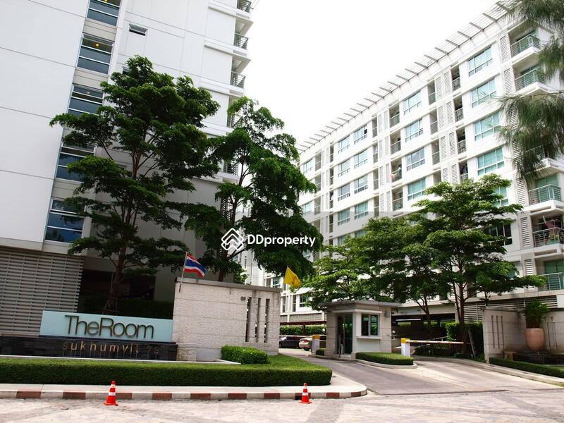 The Room Sukhumvit 79