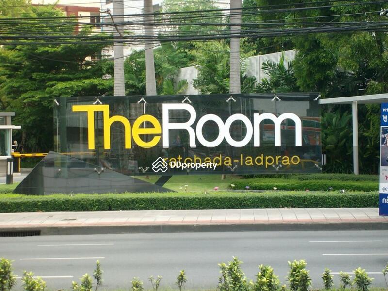 The Room Ratchada-Ladprao