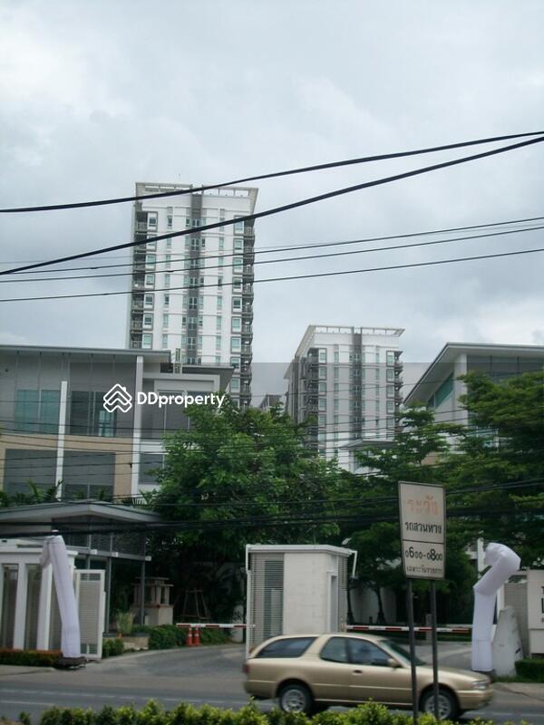 The Room Ratchada-Ladprao - Photo 3